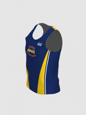 Podiumwear Men's Singlet