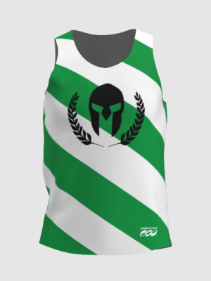 Podiumwear Men's Singlet