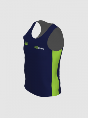 Podiumwear Men's Singlet