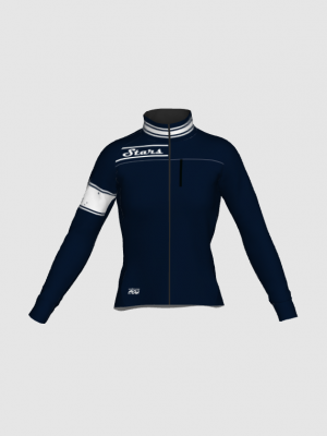 Podiumwear Women's Gold Jacket