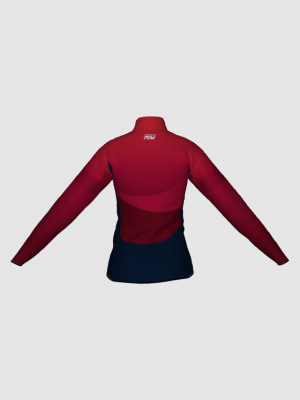 Podiumwear Women's Lightweight Cycling Jacket