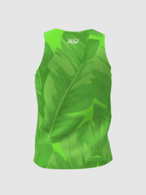 Podiumwear Men's Singlet