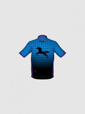 Podiumwear Child's MTB Jersey - New Fabric 2025!