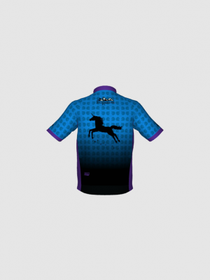 Podiumwear Child's MTB Jersey