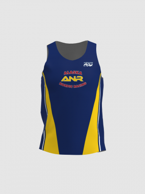 Podiumwear Men's Singlet