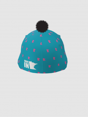 Podiumwear Pom Hat