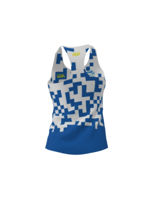 Podiumwear Women's Singlet