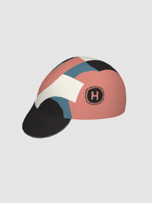 Podiumwear Cycling Cap