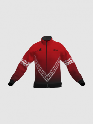 Podiumwear Coaches Softshell Jacket