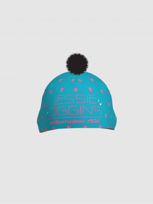 Podiumwear Pom Hat