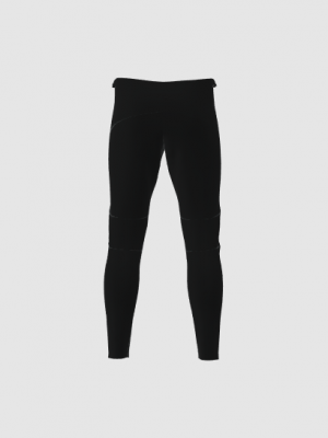 Podiumwear Unisex Gold Warm Up Pants