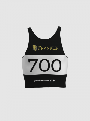 Podiumwear Race Bib