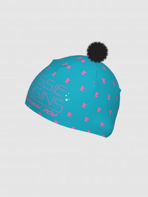 Podiumwear Pom Hat