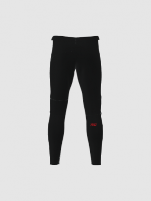 Podiumwear Unisex Gold Warm Up Pants