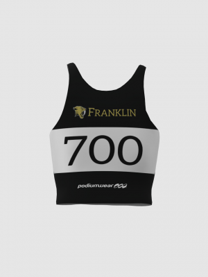 Podiumwear Race Bib