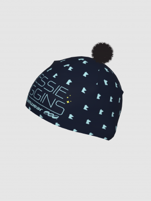 Podiumwear Pom Hat