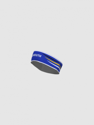 Podiumwear Lightweight Headband
