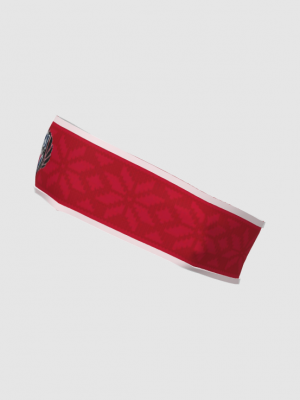 Podiumwear Lightweight Headband