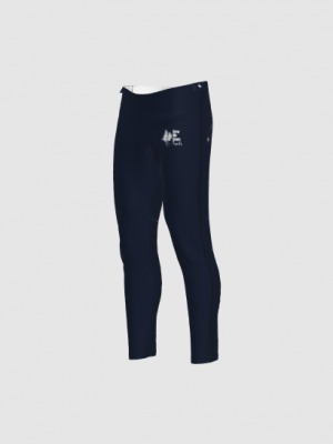 Podiumwear Unisex Gold Warm Up Pants