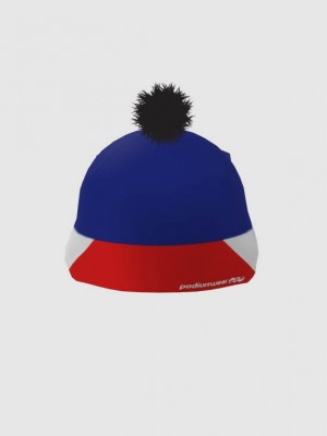 Podiumwear Pom Hat