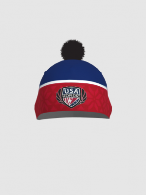 Podiumwear Pom Hat