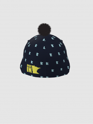 Podiumwear Pom Hat