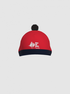 Podiumwear Pom Hat