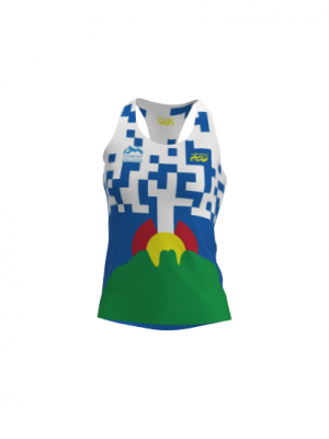 Podiumwear Women's Singlet