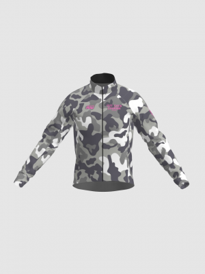 Podiumwear Unisex Arrowhead Winter Jacket