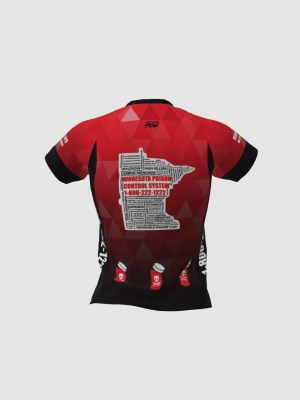 Podiumwear Women's V-Neck Tee - New Fabric 2025!