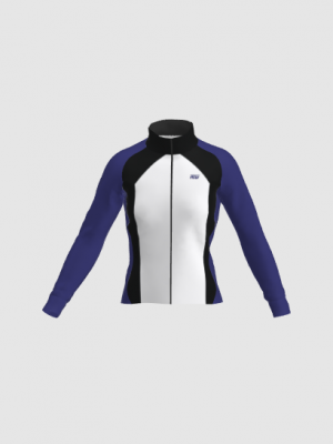 Podiumwear Women's Gold Jacket