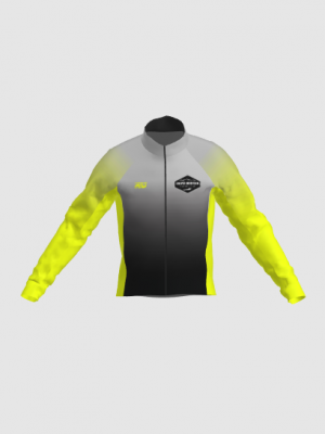 Podiumwear Unisex Arrowhead Winter Jacket