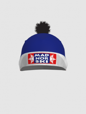 Podiumwear Pom Hat