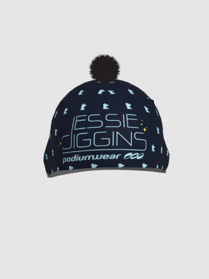 Podiumwear Pom Hat