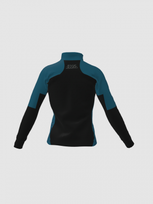 Podiumwear Women's Gold Jacket