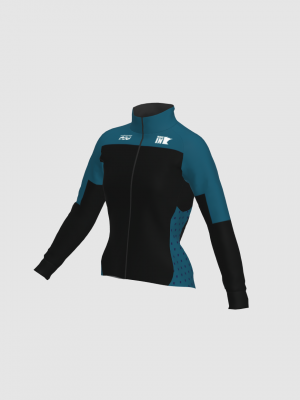 Podiumwear Women's Gold Jacket