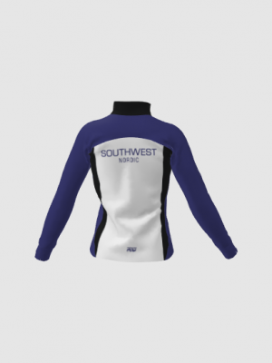 Podiumwear Women's Gold Jacket