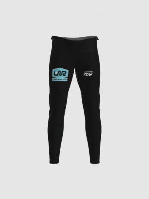 Podiumwear Unisex Gold Warm Up Pants