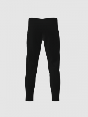 Podiumwear Unisex Silver Warm Up Pants