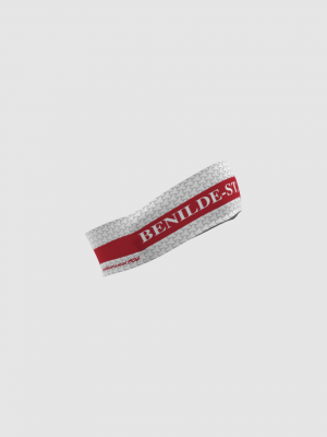 Podiumwear Lightweight Headband