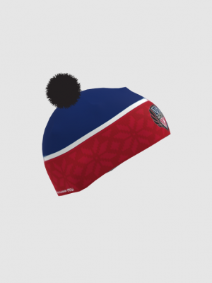 Podiumwear Pom Hat