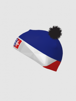 Podiumwear Pom Hat