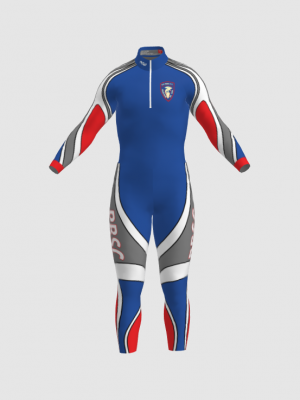 Podiumwear Nordic Child's Two-Piece Race Suit