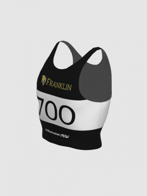 Podiumwear Race Bib