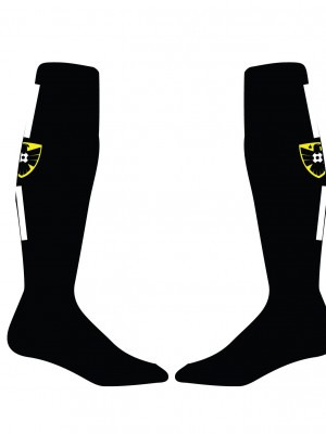 Podiumwear Gold Level Soccer Sock