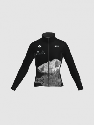 Podiumwear Women's Gold Jacket