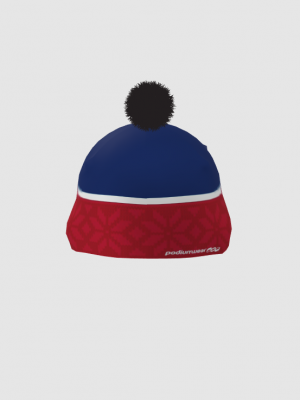 Podiumwear Pom Hat