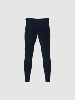 Podiumwear Unisex Silver Warm Up Pants