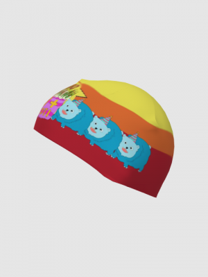 Podiumwear Thermal Hat