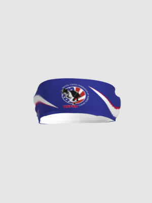 Podiumwear Lightweight Headband